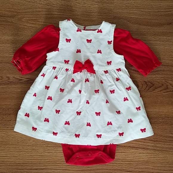 Carter's Other - Baby outfit.